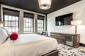 Bottleworks Hotel