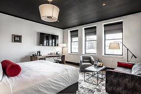 Bottleworks Hotel