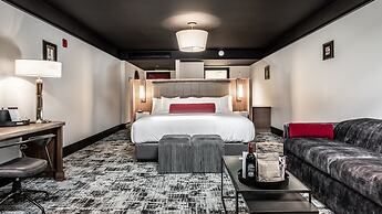 Bottleworks Hotel