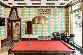 Bottleworks Hotel