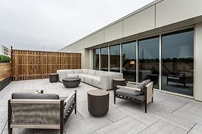 Bottleworks Hotel