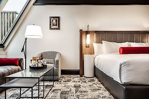 Bottleworks Hotel