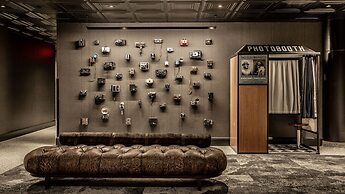 Bottleworks Hotel