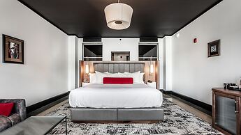 Bottleworks Hotel