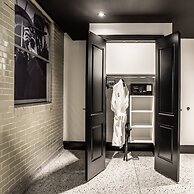 Bottleworks Hotel