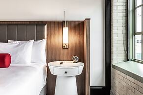 Bottleworks Hotel