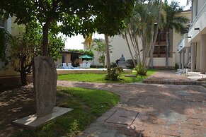 ZenHarmony Suites