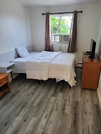 Vivian Motor Hotel