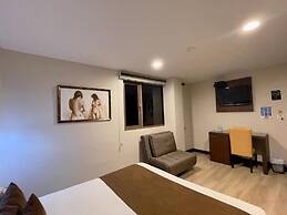 Hotel Patrimonio