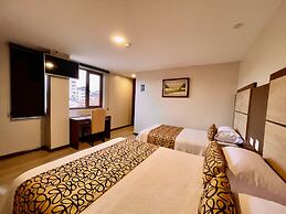 Hotel Patrimonio