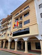 Hotel Patrimonio