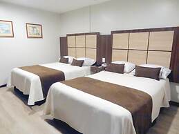 Hotel Patrimonio