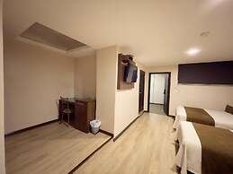 Hotel Patrimonio