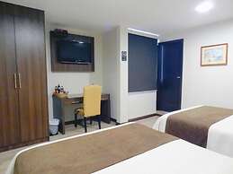 Hotel Patrimonio