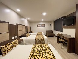 Hotel Patrimonio