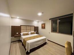 Hotel Patrimonio