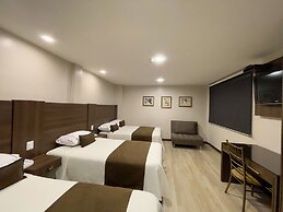Hotel Patrimonio