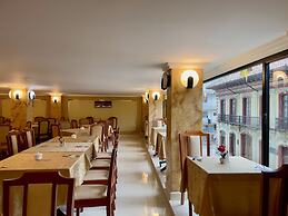 Hotel Patrimonio