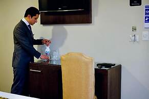 Hotel Patrimonio