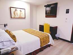 Hotel Patrimonio