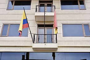 Hotel Patrimonio