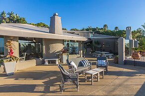 Delamore Lodge