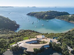 Delamore Lodge