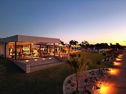 The Hedland Hotel