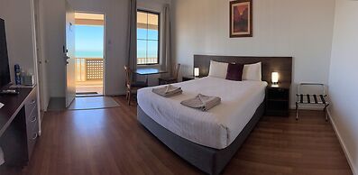 The Hedland Hotel