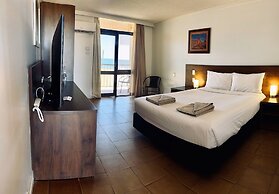 The Hedland Hotel