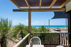 The Hedland Hotel