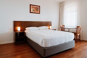 The Hedland Hotel