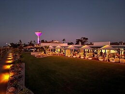 The Hedland Hotel