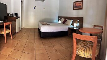 The Hedland Hotel