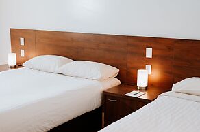 The Hedland Hotel