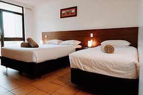 The Hedland Hotel