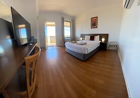 The Hedland Hotel