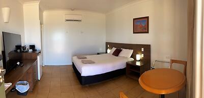 The Hedland Hotel