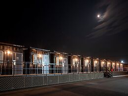 Hotel R9 The Yard Isumi