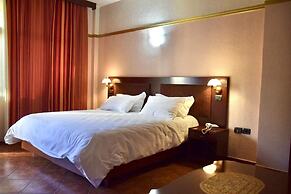 Hotel Elysee