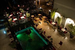 Hotel Elysee