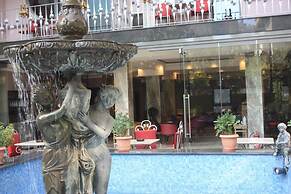 Hotel Elysee