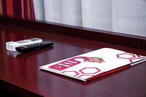 Hotel Elysee