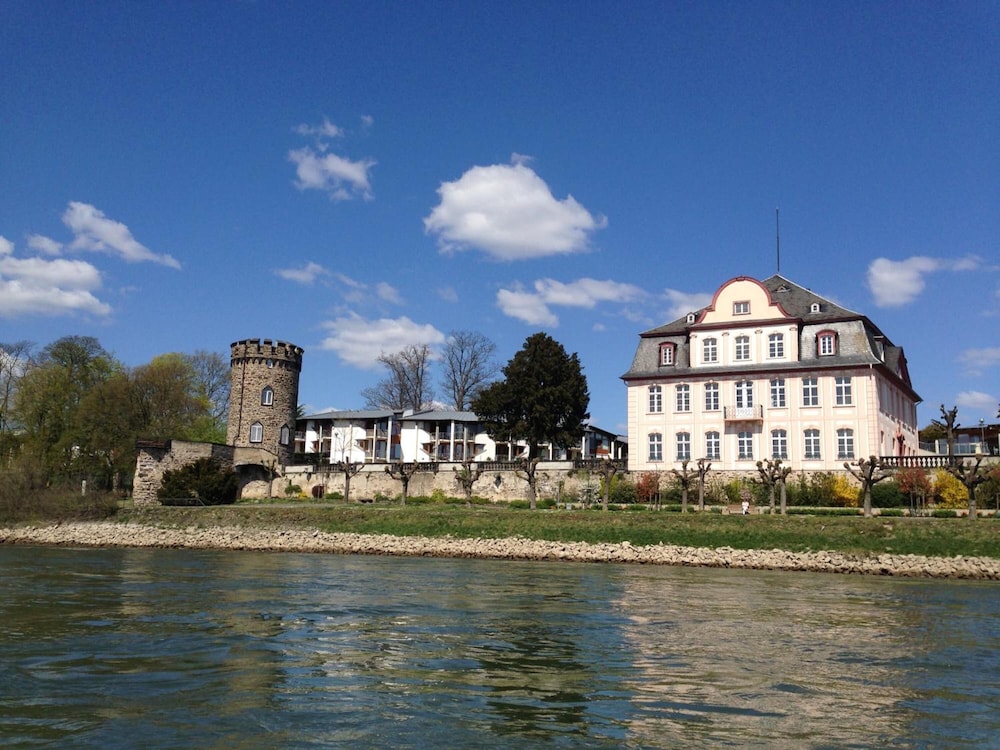 Hotel zur Schloß-Schenke