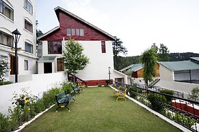 Vardaan Hotels - PatniTop