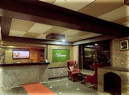 Vardaan Hotels - PatniTop