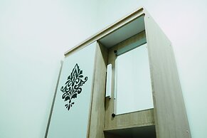 Lavatera Residence