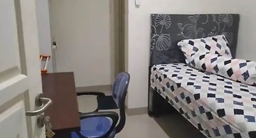 Lavatera Residence