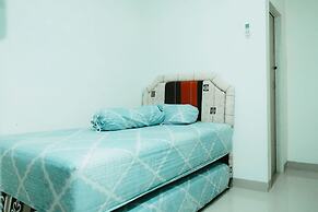 Lavatera Residence