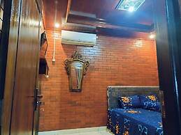 Limasan Mbah Darmo